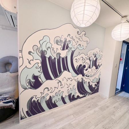 Apartamento 東京スカイツリー眺望 一棟貸切 駅徒歩50秒 浅草8分 スカイツリー4分 銀座20分 Tokio Exterior foto