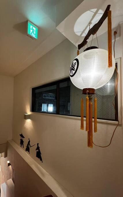 Apartamento 東京スカイツリー眺望 一棟貸切 駅徒歩50秒 浅草8分 スカイツリー4分 銀座20分 Tokio Exterior foto