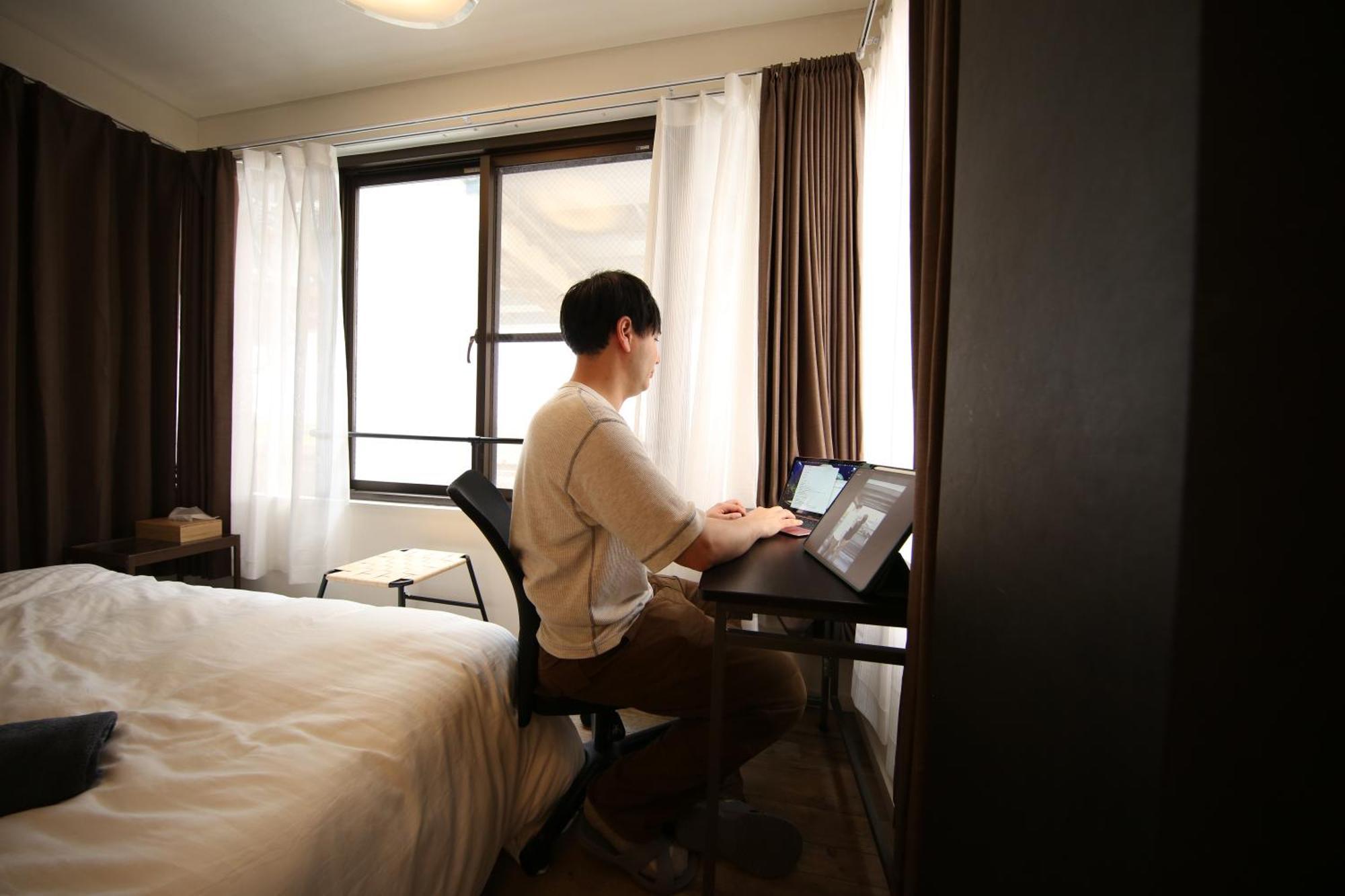 Apartamento 東京スカイツリー眺望 一棟貸切 駅徒歩50秒 浅草8分 スカイツリー4分 銀座20分 Tokio Exterior foto